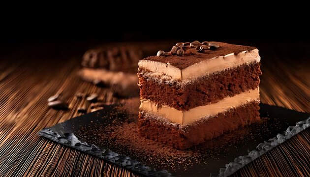 Cake Baking